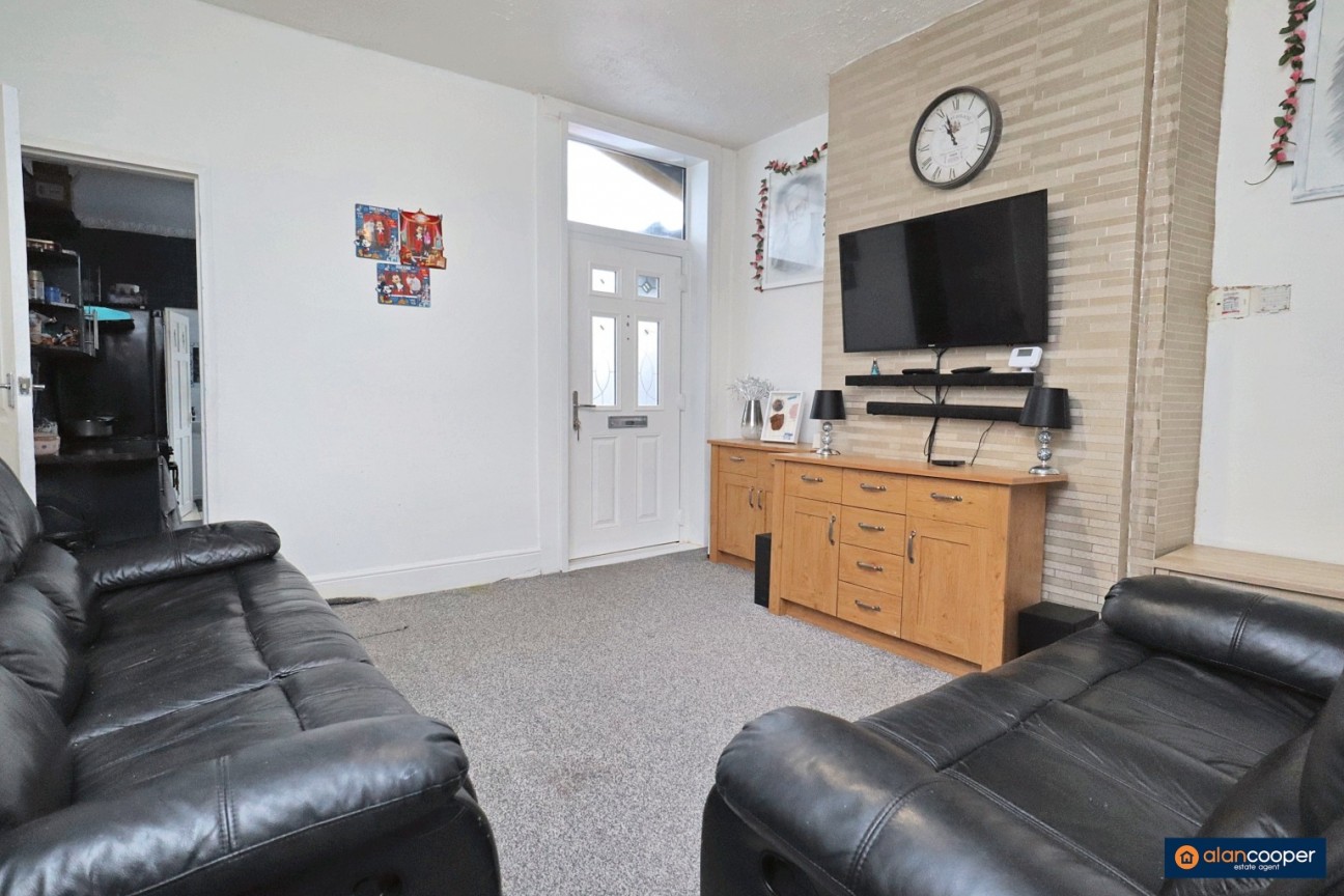 New Street, Bedworth, CV12 9DL