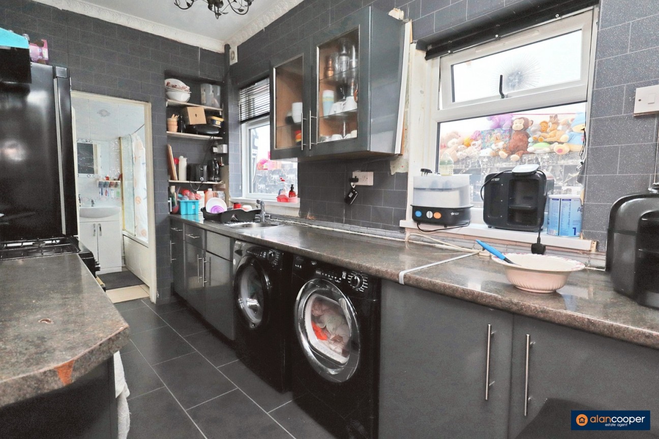 New Street, Bedworth, CV12 9DL