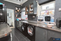 New Street, Bedworth, CV12 9DL
