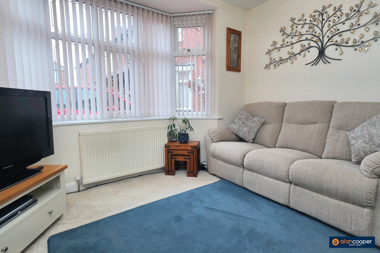 Olton Place, Nuneaton, CV11 5HH