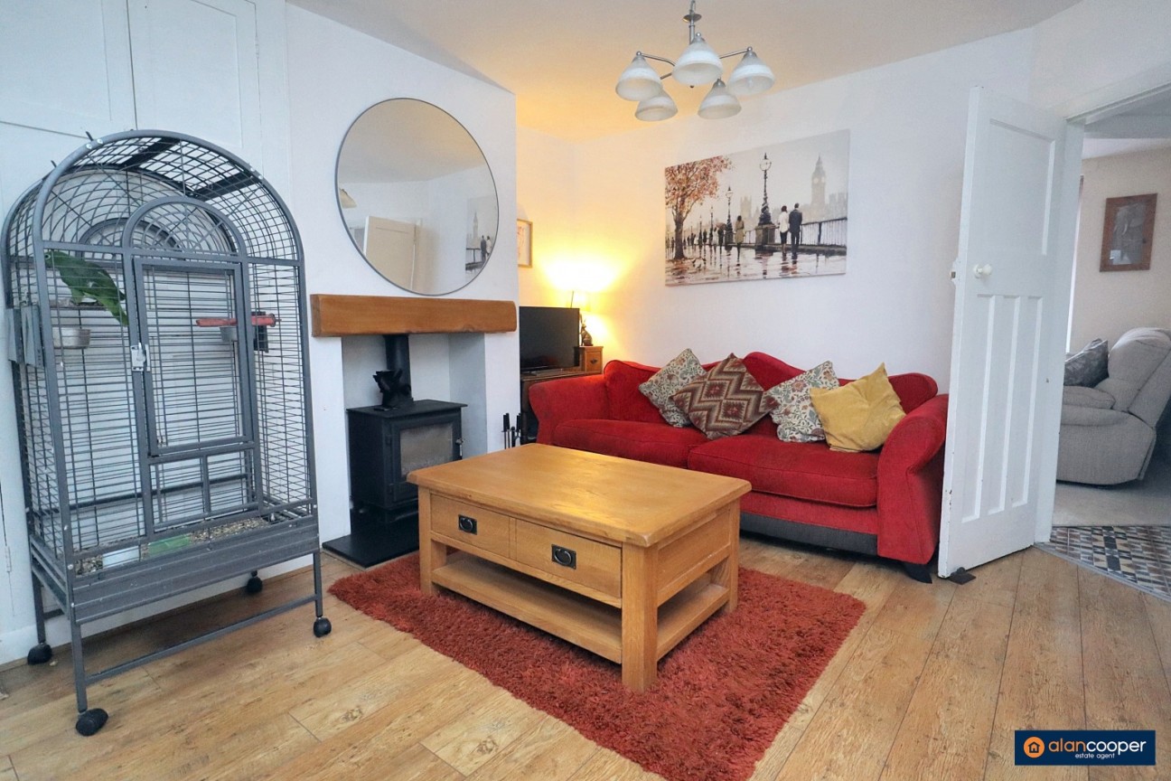 Olton Place, Nuneaton, CV11 5HH