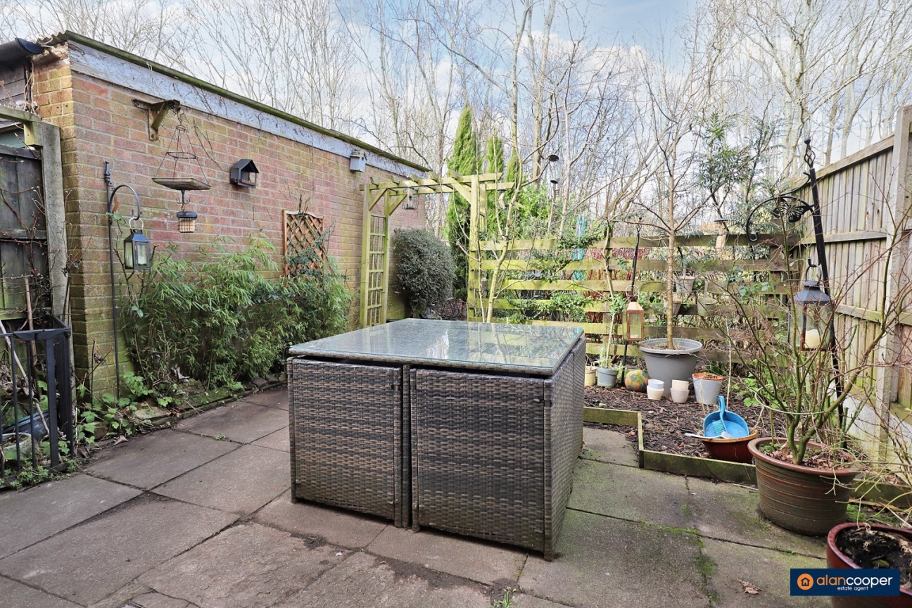 Herbert Street, Stockingford, Nuneaton, CV10 7DX