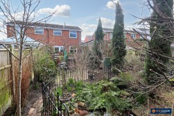 Herbert Street, Stockingford, Nuneaton, CV10 7DX