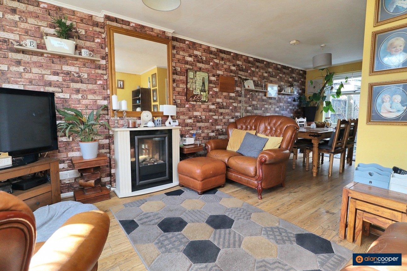 Herbert Street, Stockingford, Nuneaton, CV10 7DX