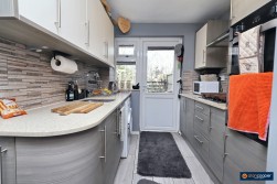 Herbert Street, Stockingford, Nuneaton, CV10 7DX