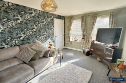 Dovecote Drive, St James Gate, Weddington, Nuneaton, CV10 0FZ