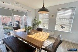 Dovecote Drive, St James Gate, Weddington, Nuneaton, CV10 0FZ
