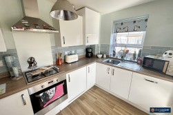 Dovecote Drive, St James Gate, Weddington, Nuneaton, CV10 0FZ