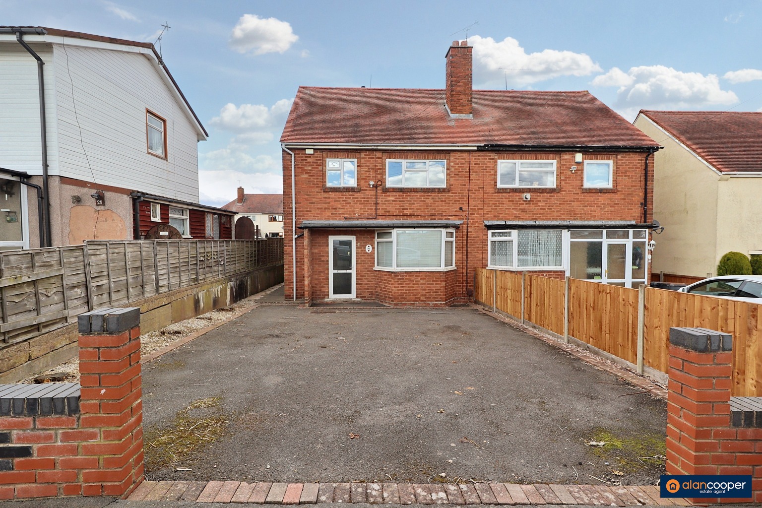Tulliver Road, Nuneaton, CV10 7AL