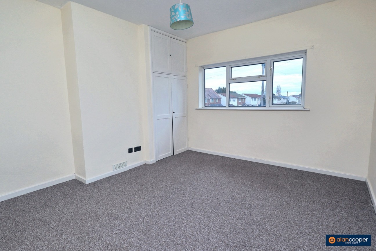 Tulliver Road, Nuneaton, CV10 7AL