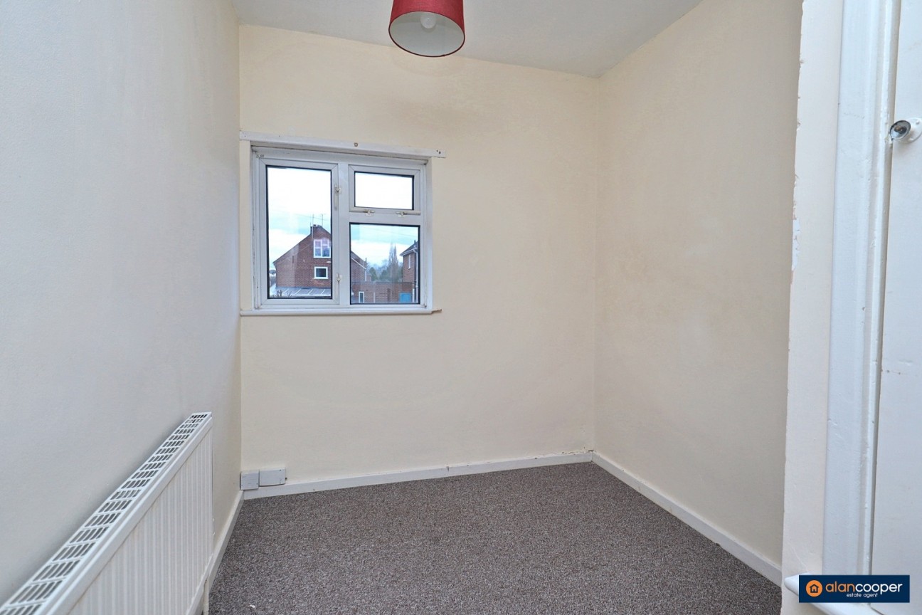 Tulliver Road, Nuneaton, CV10 7AL