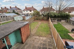 Tulliver Road, Nuneaton, CV10 7AL
