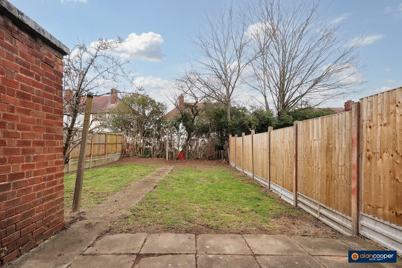 Tulliver Road, Nuneaton, CV10 7AL