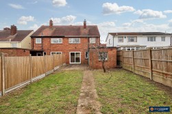 Tulliver Road, Nuneaton, CV10 7AL