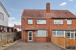 Tulliver Road, Nuneaton, CV10 7AL