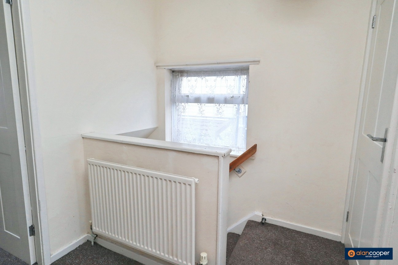 Tulliver Road, Nuneaton, CV10 7AL