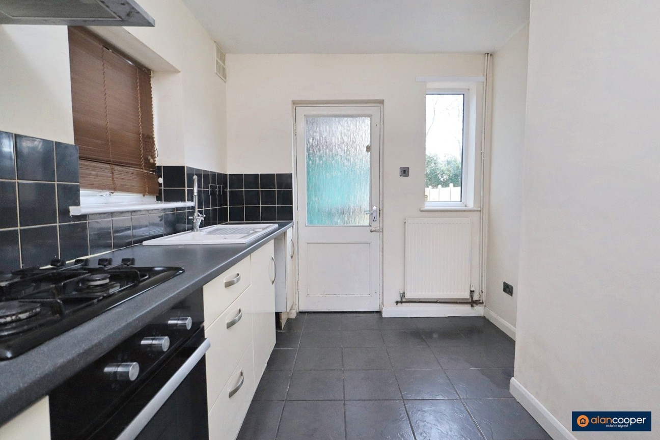 Tulliver Road, Nuneaton, CV10 7AL