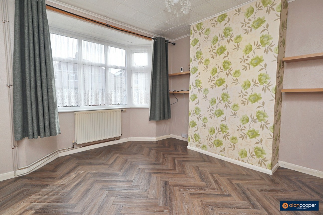 Green Lane, Nuneaton, CV10 9EQ