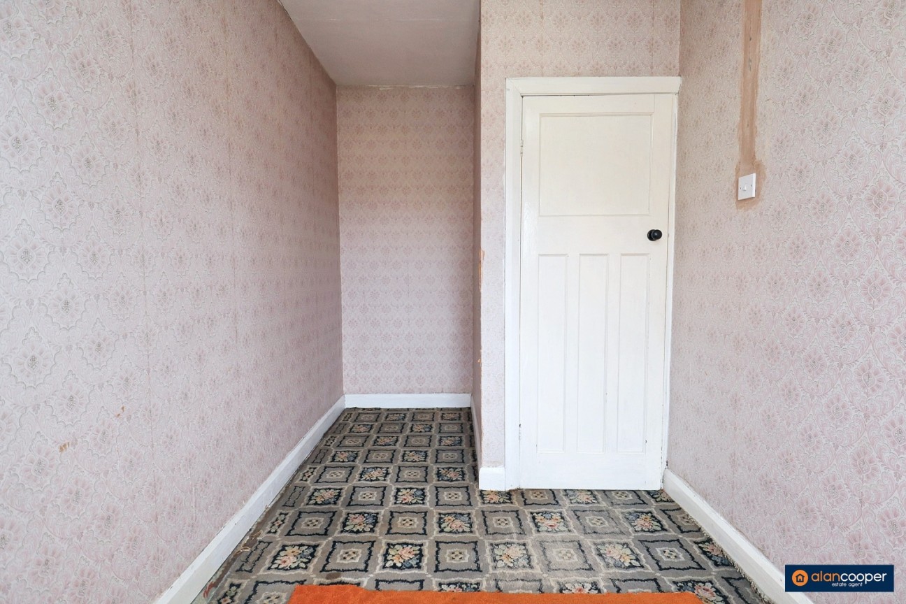 Green Lane, Nuneaton, CV10 9EQ