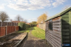 Green Lane, Nuneaton, CV10 9EQ