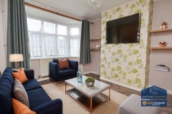 Green Lane, Nuneaton, CV10 9EQ
