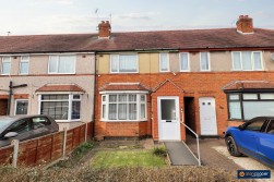Green Lane, Nuneaton, CV10 9EQ