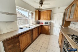 Tamar Road, Bulkington, CV12 9PU