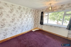 Tamar Road, Bulkington, CV12 9PU