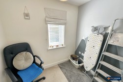 Baskerville Road, Heritage View, Nuneaton, CV11 6QZ