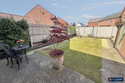 Baskerville Road, Heritage View, Nuneaton, CV11 6QZ