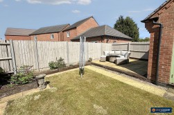 Baskerville Road, Heritage View, Nuneaton, CV11 6QZ