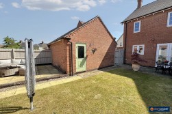 Baskerville Road, Heritage View, Nuneaton, CV11 6QZ