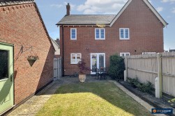 Baskerville Road, Heritage View, Nuneaton, CV11 6QZ