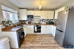 Baskerville Road, Heritage View, Nuneaton, CV11 6QZ