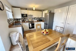 Baskerville Road, Heritage View, Nuneaton, CV11 6QZ