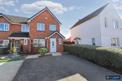 Westbury Road, Stockingford, Nuneaton, CV10 8HH