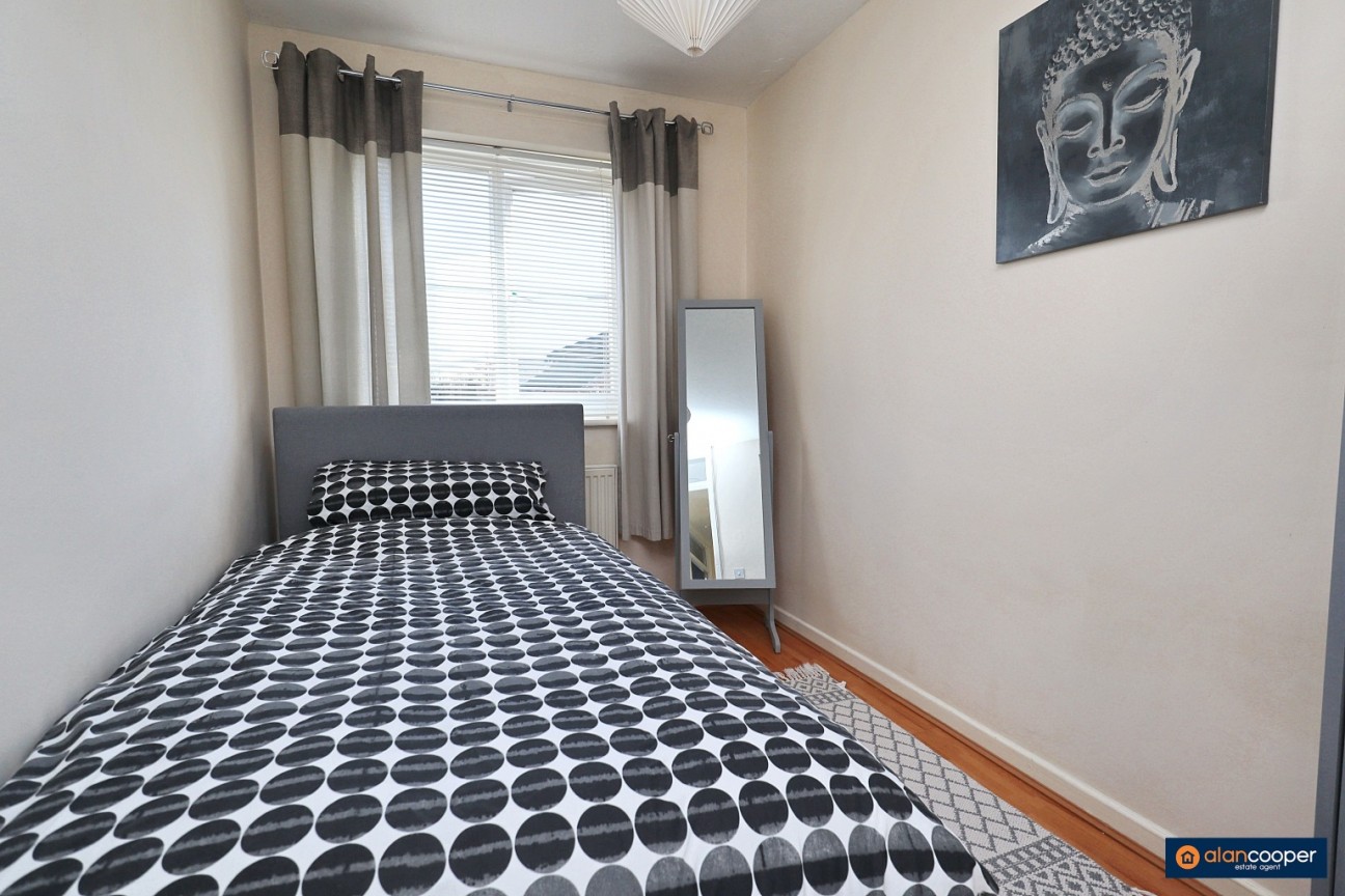 Westbury Road, Stockingford, Nuneaton, CV10 8HH