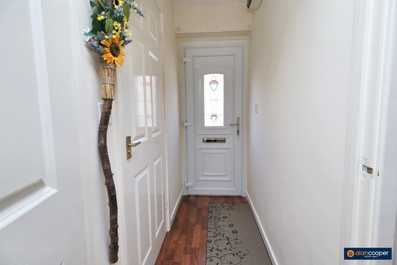 Westbury Road, Stockingford, Nuneaton, CV10 8HH