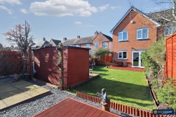 Westbury Road, Stockingford, Nuneaton, CV10 8HH