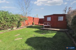 Westbury Road, Stockingford, Nuneaton, CV10 8HH