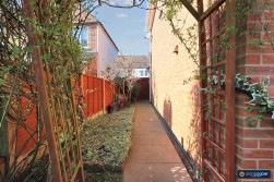 Westbury Road, Stockingford, Nuneaton, CV10 8HH