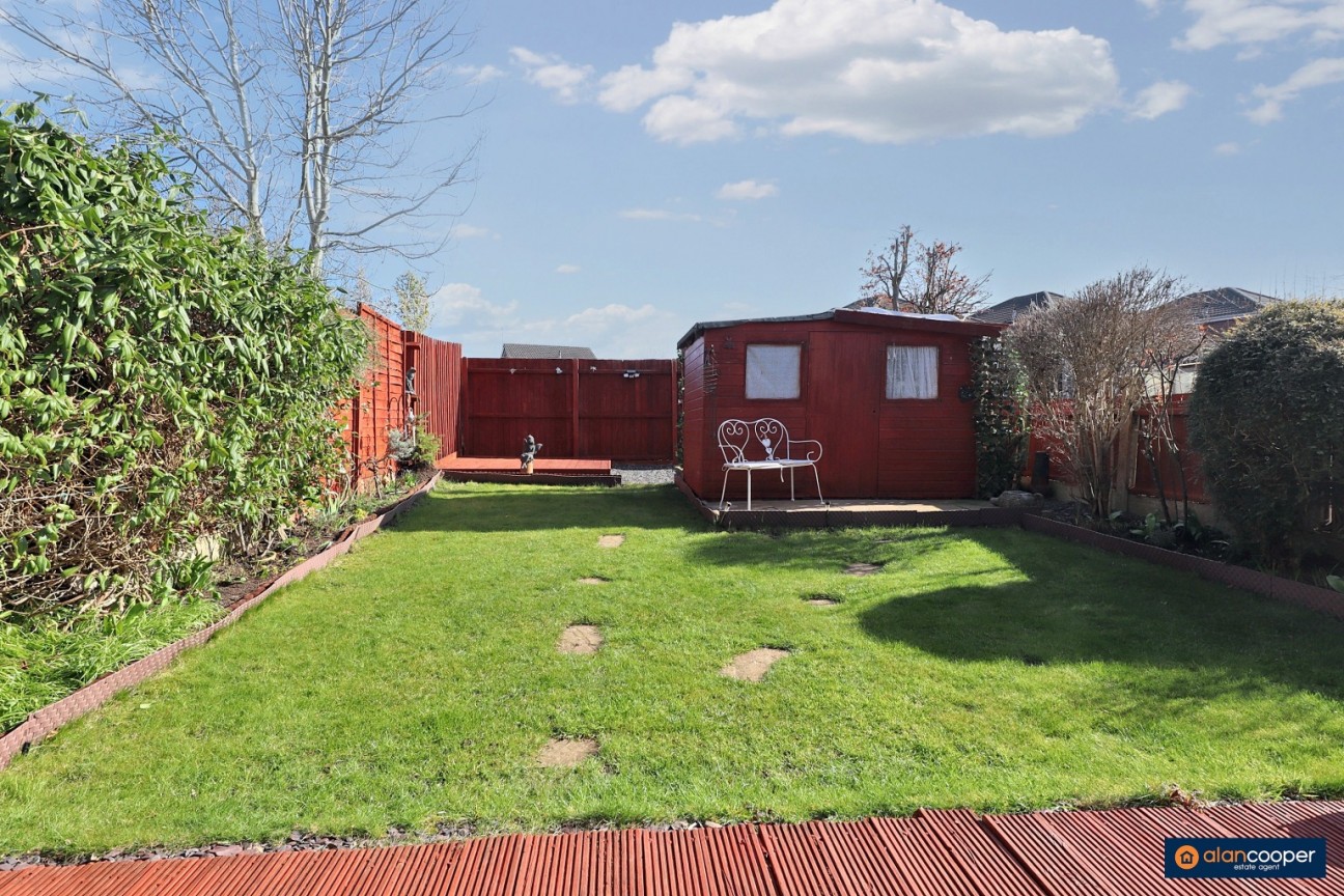 Westbury Road, Stockingford, Nuneaton, CV10 8HH
