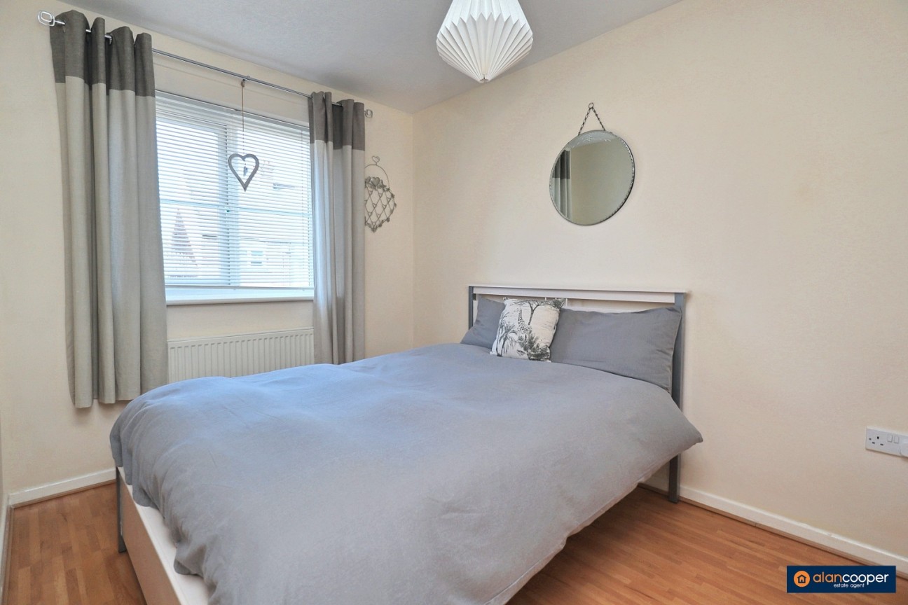 Westbury Road, Stockingford, Nuneaton, CV10 8HH
