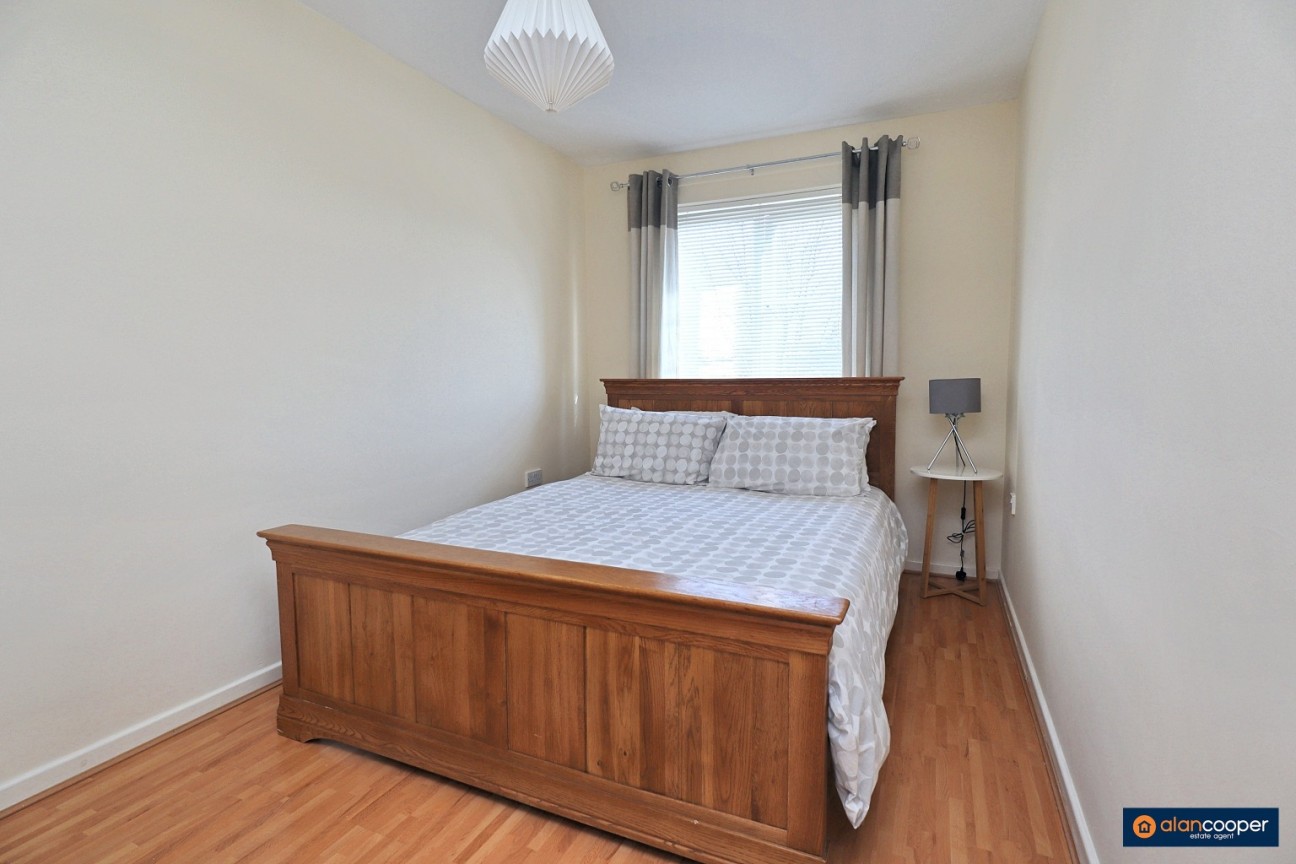 Westbury Road, Stockingford, Nuneaton, CV10 8HH
