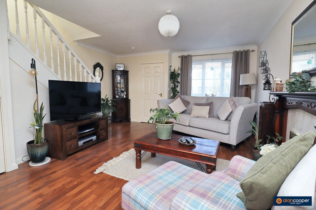 Westbury Road, Stockingford, Nuneaton, CV10 8HH