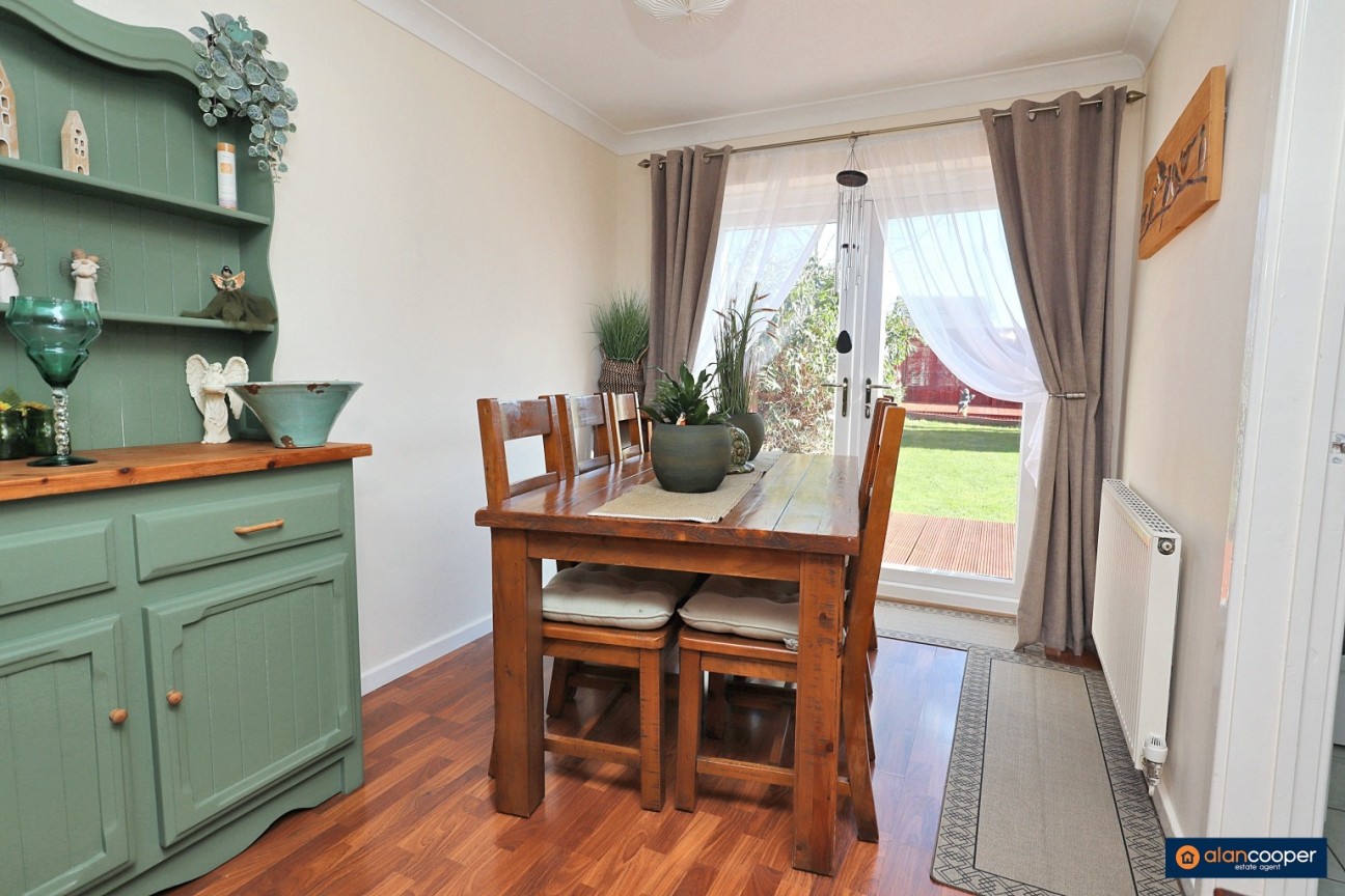 Westbury Road, Stockingford, Nuneaton, CV10 8HH