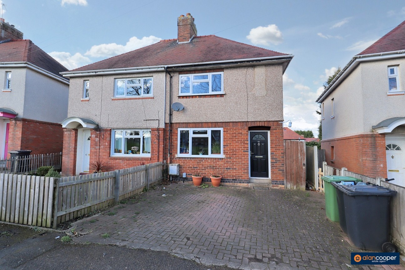 The Circle, Stockingford, Nuneaton, CV10 8AY