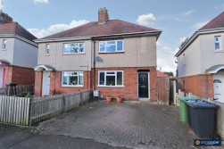 The Circle, Stockingford, Nuneaton, CV10 8AY