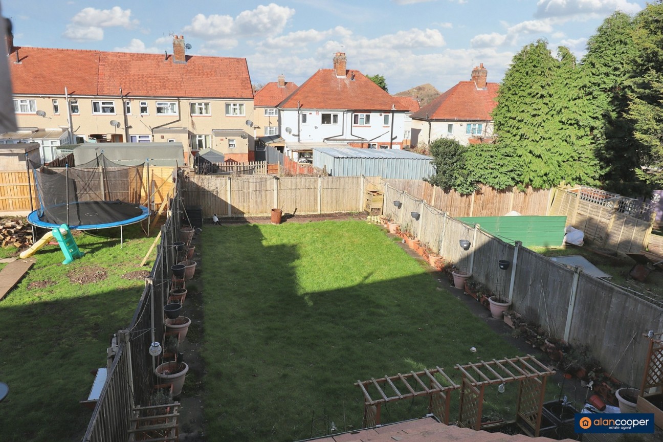 The Circle, Stockingford, Nuneaton, CV10 8AY