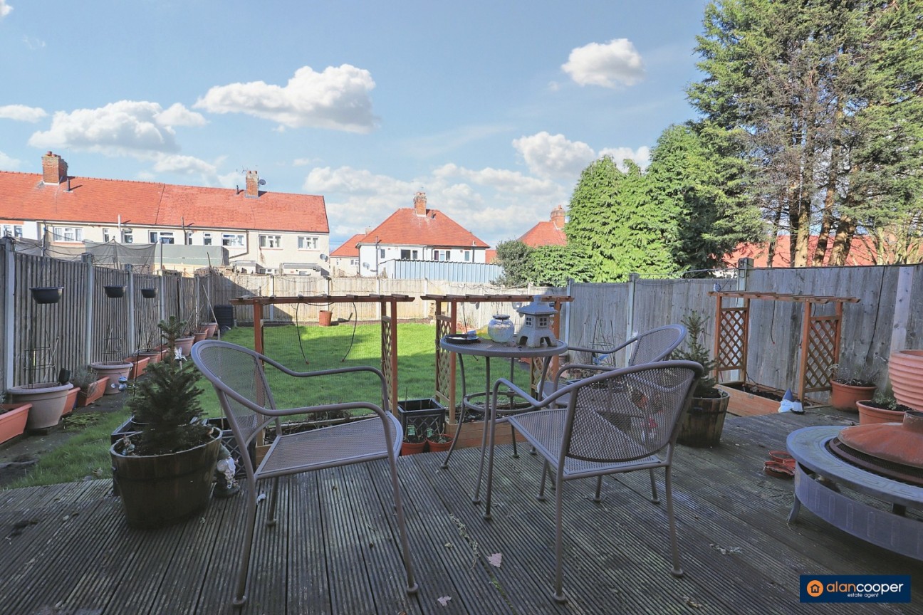 The Circle, Stockingford, Nuneaton, CV10 8AY